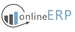 onlineERP logo