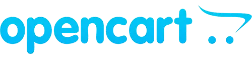 OpenCart logo